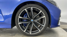 BMW 4 Series 420d xDrive MHT M Sport 2dr Step Auto Diesel Coupe